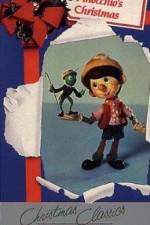 Watch Pinocchio's Christmas Online M4ufree