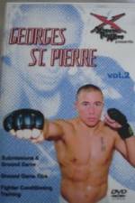 Watch Rush Fit Georges St. Pierre MMA Instructional Vol. 2 Online M4ufree
