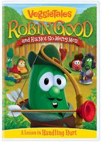 Watch VeggieTales: Robin Good and His Not So Merry Men Online M4ufree