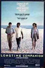 Watch Longtime Companion M4ufree