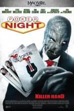 Watch Poker Night M4ufree