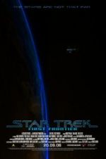 Watch Star Trek First Frontier M4ufree