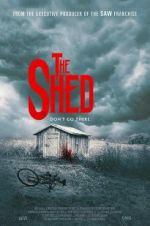 Watch The Shed Online M4ufree