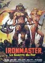 Watch La guerra del ferro: Ironmaster Online M4ufree