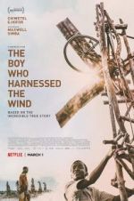 Watch The Boy Who Harnessed the Wind M4ufree