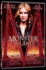 Watch Monster Island M4ufree