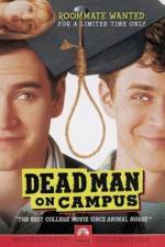 Watch Dead Man on Campus M4ufree