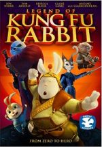 Watch Legend of Kung Fu Rabbit M4ufree