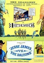 Watch Jesse James vs. the Daltons M4ufree