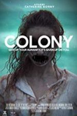 Watch Colony M4ufree