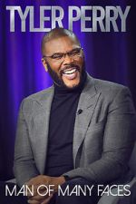 Watch Tyler Perry: Man of Many Faces Online M4ufree