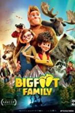 Watch Bigfoot Family Online M4ufree