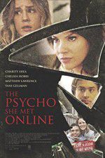 Watch The Psycho She Met Online Online M4ufree