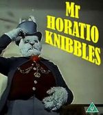 Watch Mr. Horatio Knibbles Online M4ufree