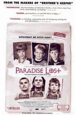 Watch Paradise Lost: The Child Murders at Robin Hood Hills Online M4ufree