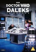 Watch The Daleks in Colour 123movieshub