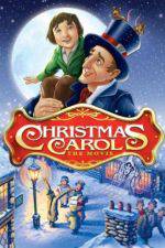 Watch Christmas Carol: The Movie M4ufree