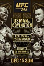 Watch UFC 245: Usman vs. Covington Online M4ufree