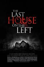 Watch The Last House on the Left M4ufree