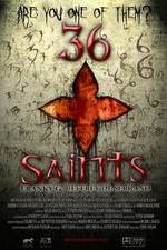 Watch 36 Saints Online M4ufree