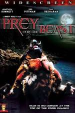 Watch Prey for the Beast M4ufree