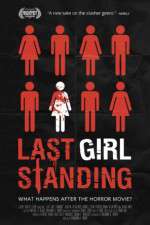 Watch Last Girl Standing Online M4ufree