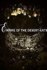 Watch BBC Natural World Empire of the Desert Ants M4ufree