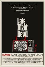 Watch Late Night with the Devil M4ufree