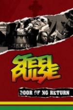 Watch Steel Pulse: Door of No Return M4ufree