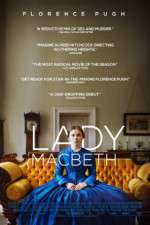 Watch Lady Macbeth M4ufree