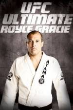 Watch UFC Ultimate Royce Gracie Online M4ufree