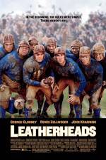 Watch Leatherheads M4ufree