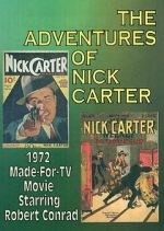 Watch Adventures of Nick Carter Online M4ufree