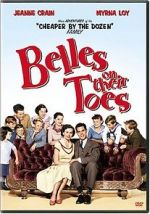 Watch Belles on Their Toes Projectfreetv