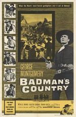 Watch Badman\'s Country Online M4ufree
