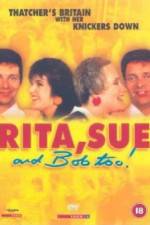 Watch Rita, Sue and Bob Too M4ufree
