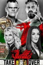 Watch NXT UK TakeOver: Cardiff M4ufree