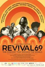 Watch Revival69: The Concert That Rocked the World M4ufree