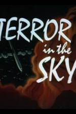 Watch Terror in the Sky M4ufree