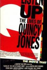 Watch Listen Up The Lives of Quincy Jones M4ufree