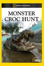 Watch Monster Croc Hunt M4ufree