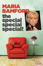 Watch Maria Bamford: The Special Special Special! (TV Special 2012) Megavideo