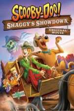 Watch Scooby-Doo! Shaggy\'s Showdown Online M4ufree