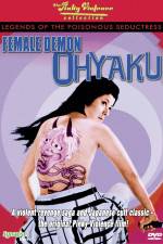 Watch Ohyaku The Female Demon Online M4ufree