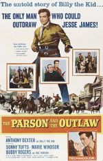 Watch The Parson and the Outlaw Online M4ufree