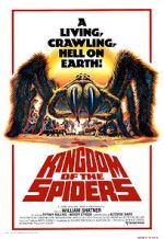 Watch Kingdom of the Spiders M4ufree