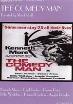 Watch The Comedy Man M4ufree