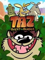 Watch Taz: Quest for Burger M4ufree