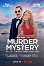 Watch Murder Mystery M4ufree