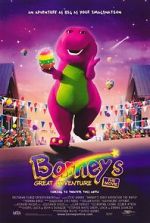Watch Barney\'s Great Adventure Online M4ufree
